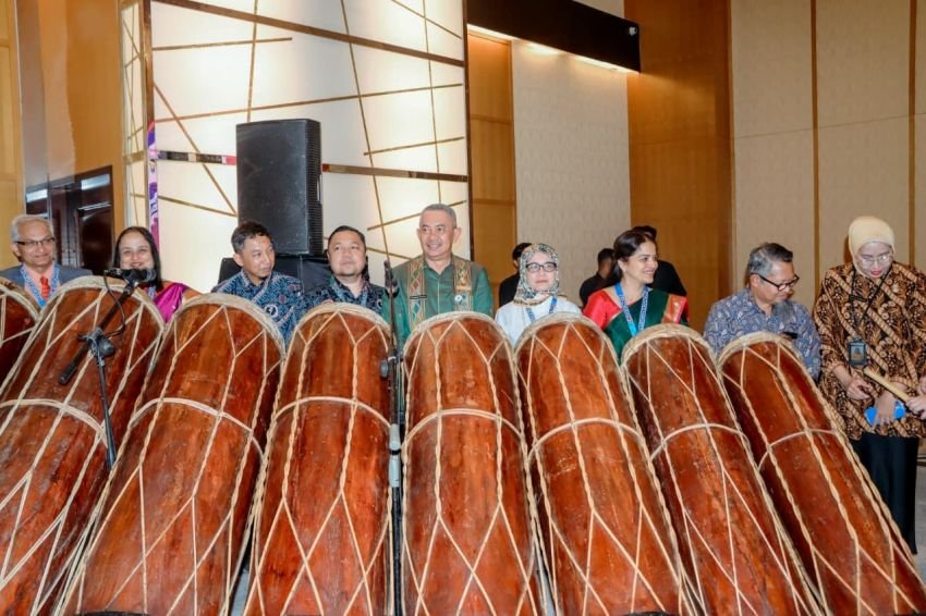 Sumut Hadapi Tantangan Kekurangan Dokter Spesialis, Ini Langkah Pemprov