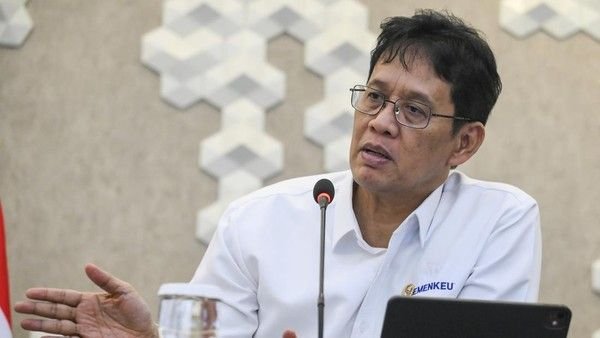 Rupiah Tembus Rp17.100, Pemerintah Klaim Masih dalam Skenario