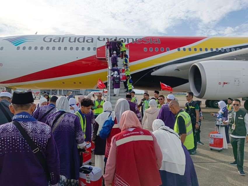 Kemenhaj Diingatkan Soal UU Haji di Tengah Ramainya Wacana War Tiket