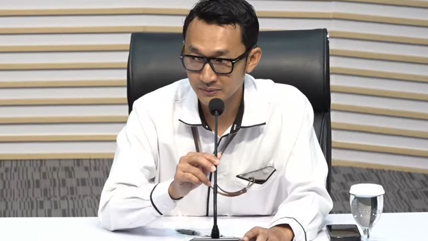 Jubir KPK Tanggapi Laporan Faizal Assegaf ke Polda Metro Jaya: Tidak Masalah