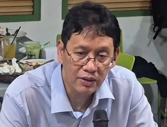 Menkeu Purbaya Akui Baru Tahu Pengadaan Motor Listrik BGN: Sudah Terlanjur, Pastikan Tidak Ada Penambahan Tahun Ini