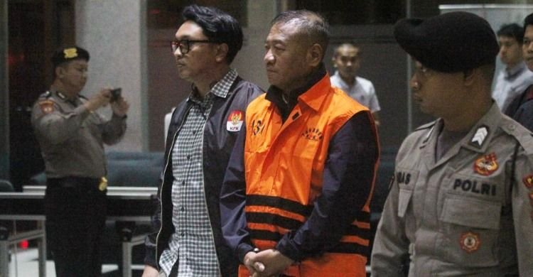 KPK Ungkap Modus Korupsi Kepala Daerah: Dana Dipakai untuk THR Forkopimda