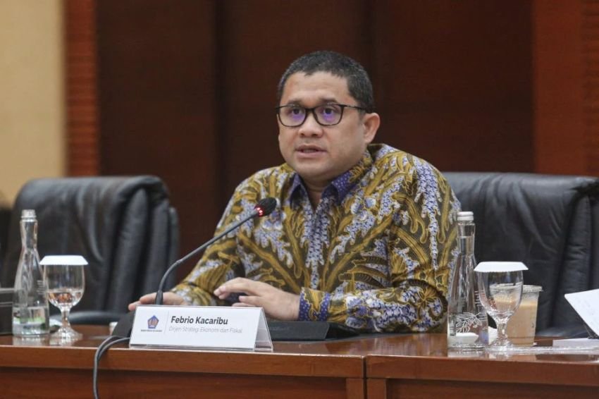 Pemerintah Optimistis Ekonomi RI Melejit 5,5%, Meski Proyeksi Bank Dunia Lebih Rendah