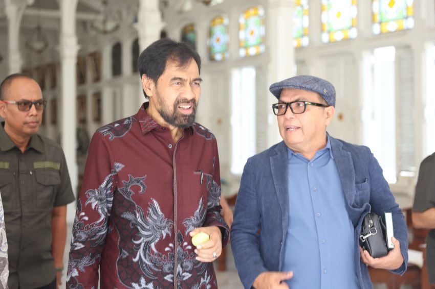 Pemerintah Aceh Bantah Tuduhan &ldquo;Perampokan&rdquo; Dana JKA: Terlalu Semena-mena dan Berlebihan