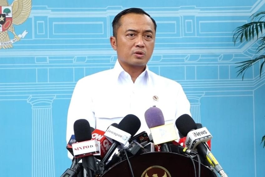 Pekan Ini, Prabowo Ambil Sumpah Hakim MK dan Anggota Ombudsman