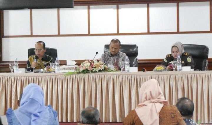 Wujudkan Visi Tanjungbalai EMAS, Pemkot Ajak Semua Stakeholder Bersinergi untuk Pengelolaan Lingkungan Hidup dan Ketenagakerjaan