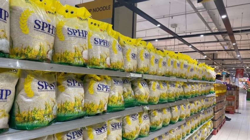 Tak Mau Disalahgunakan, Pemerintah Batasi Pembelian Beras SPHP