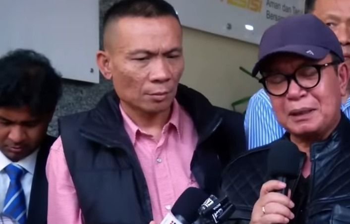 Rismon Sianipar Tanda Tangani Restoratif Justice, Siap Publikasi Penelitian Baru Soal Ijazah Jokowi