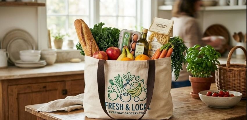 Harga Plastik Melonjak Imbas Krisis Global, DPR Imbau Warga Bawa Kantong Belanja Sendiri