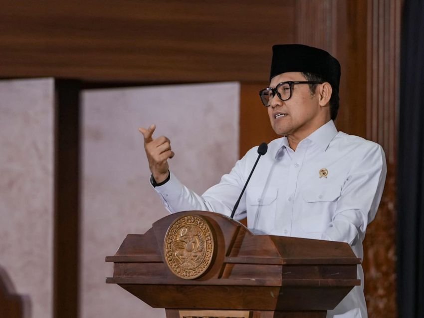 Wacana War Tiket Haji Muncul, Cak Imin: Kasihan yang Sudah Nunggu Bertahun-tahun
