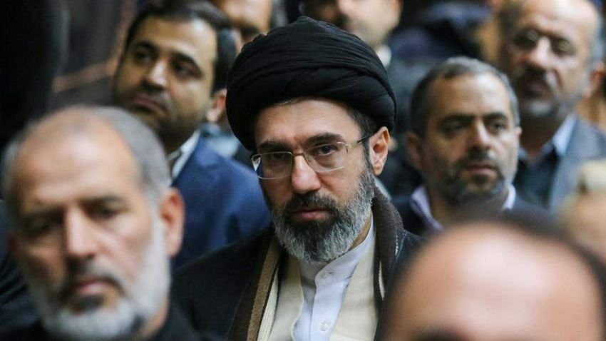 Pemimpin Iran Mojtaba Khamenei Dilaporkan Cedera Parah, Butuh Kaki Palsu dan Operasi Wajah