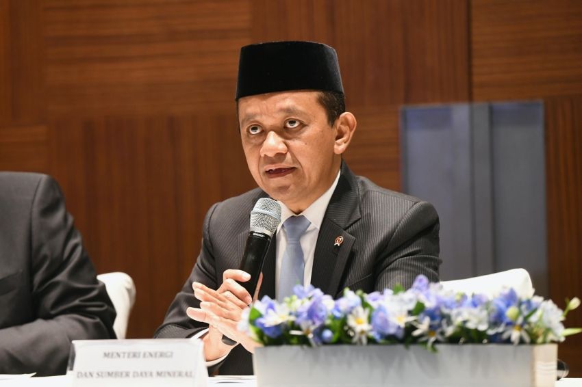 Avtur Naik Gila-gilaan, Bahlil Pastikan Harga RI Masih Kompetitif
