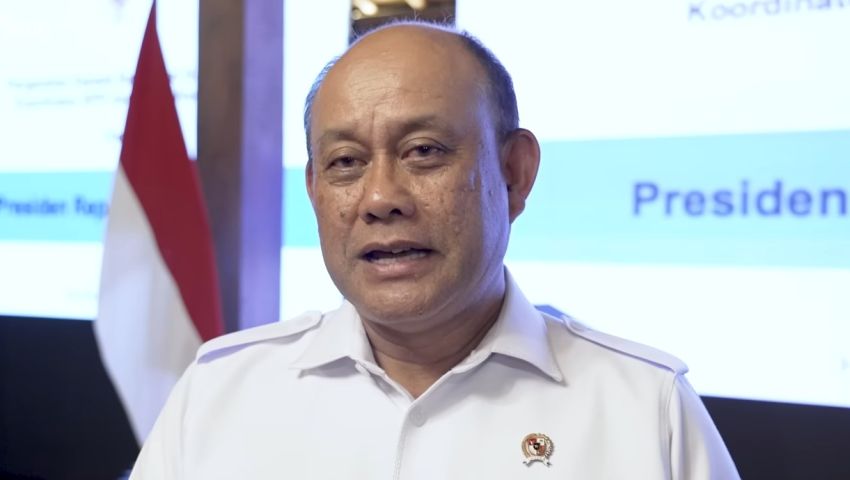 Ramai Isu Pengadaan Kaos Kaki, Kepala BGN Buka Suara