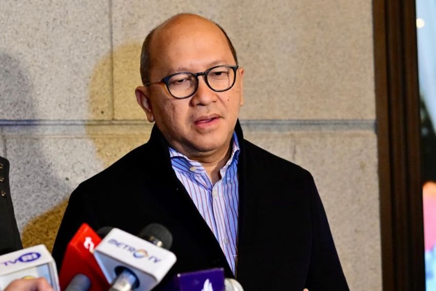 Rosan Roeslani Klaim, Indonesia Jadi Destinasi Utama Investasi Jepang dan Korea Selatan