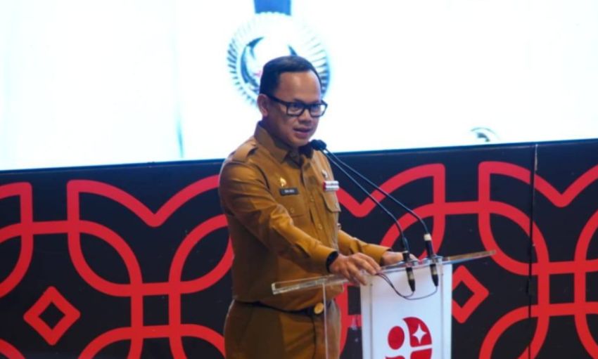 Wamendagri Bima Arya Minta Warga Viralkan ASN yang Diduga Tak WFH