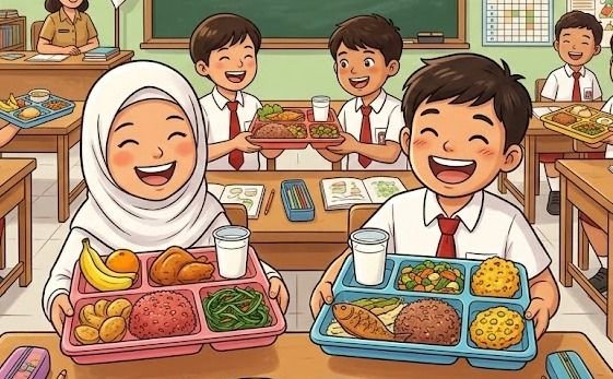 MBG: Menjaga Kepercayaan Publik