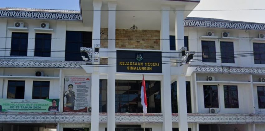 Kejari Simalungun Periksa 7 Camat, Usut Korupsi Pelatihan Ketahanan Pangan dan BUMDes 2025