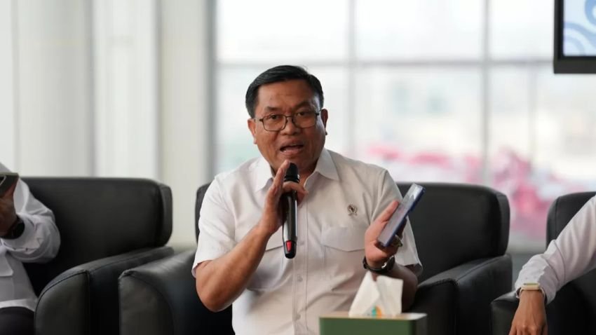 Rp 1 Triliun per Hari untuk MBG, BGN Klaim Dana Langsung Mengalir ke Masyarakat dari Aceh hingga Papua