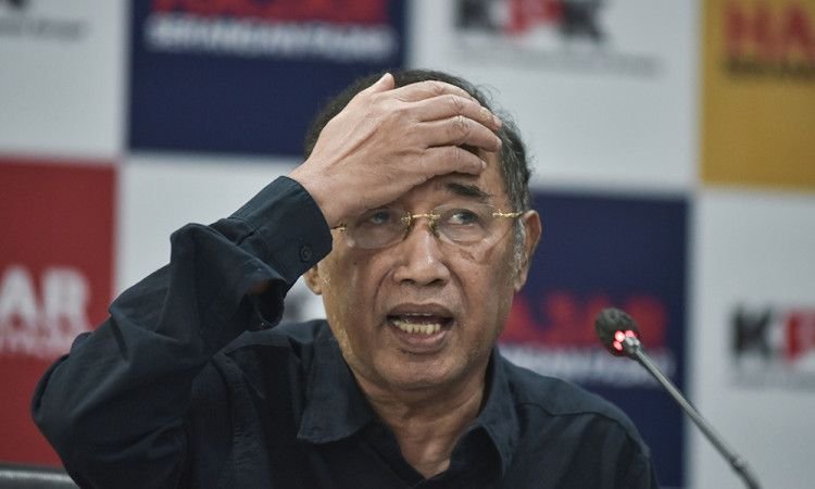 Dewas KPK Tindaklanjuti Laporan Masyarakat soal Status Tahanan Rumah Eks Menag Yaqut