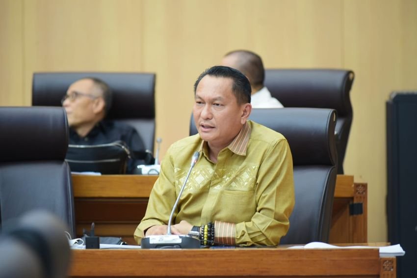 DPR Sebut Digitalisasi BBM Bisa Cegah Kecurangan, Tapi Masih Ada Celah Dimainkan Oknum