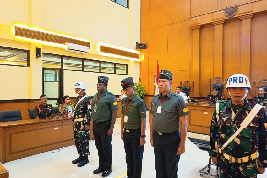 Sidang Pembunuhan Kacab Bank Masuk Tahap Saksi, 3 Terdakwa Hadapi Dakwaan Berlapis