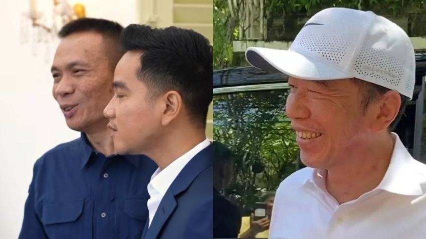 Jokowi Tanggapi SP3 Kasus Rismon Sianipar: Sudah Clear, Selesai