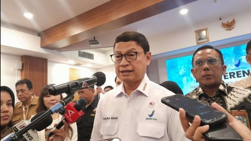 BPOM Perkuat Pengawasan Obat Lewat PerBPOM 2026, Efek Samping Kini Dipantau Ketat