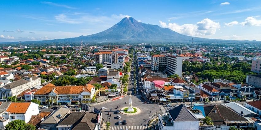 Cuaca DIY Hari Ini: Mayoritas Wilayah Cerah, Sleman Berpotensi Hujan Ringan