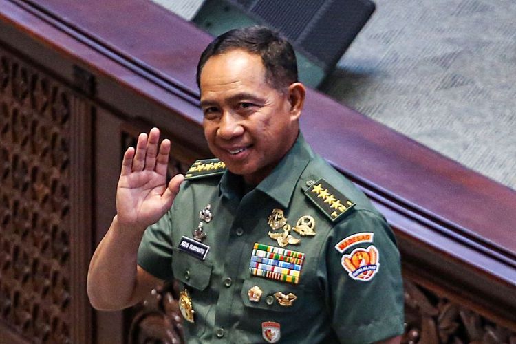 Panglima TNI: Semua Prajurit di Lebanon Masuk Bunker, Jaga Keselamatan!