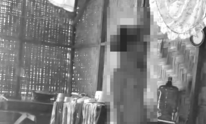 Tragis di Tanjung Tiram, Pria 32 Tahun Ditemukan Meninggal Diduga Akhiri Hidup