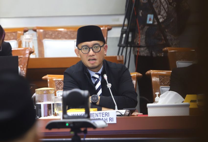 Heboh Wacana War Ticket Haji, Pemerintah Klaim Bisa Pangkas Antrean Tanpa Merugikan Jemaah