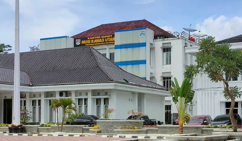 OTT Guncang Muratara, Pejabat BKPSDM Diduga Terlibat Pemerasan