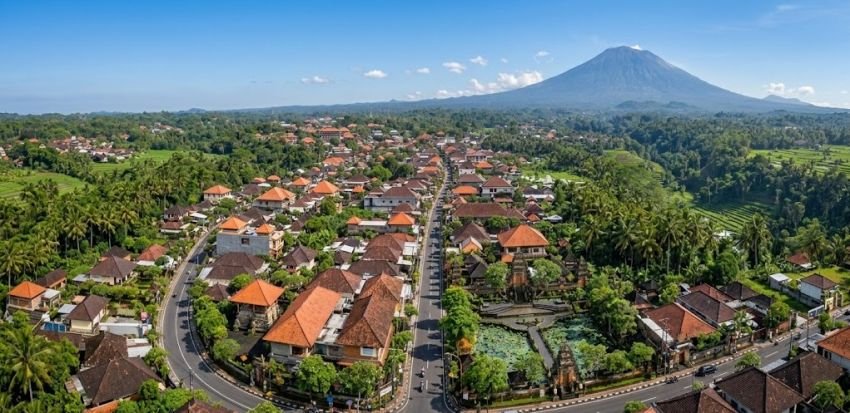 Cuaca Bali Hari Ini: Mayoritas Wilayah Cerah, Hujan Ringan Berpotensi Terjadi di Sejumlah Daerah