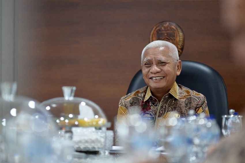 Program Bobby Nasution di Nias Berbuah Hasil, Layanan RS Tafaeri Meningkat hingga 1.000 Persen