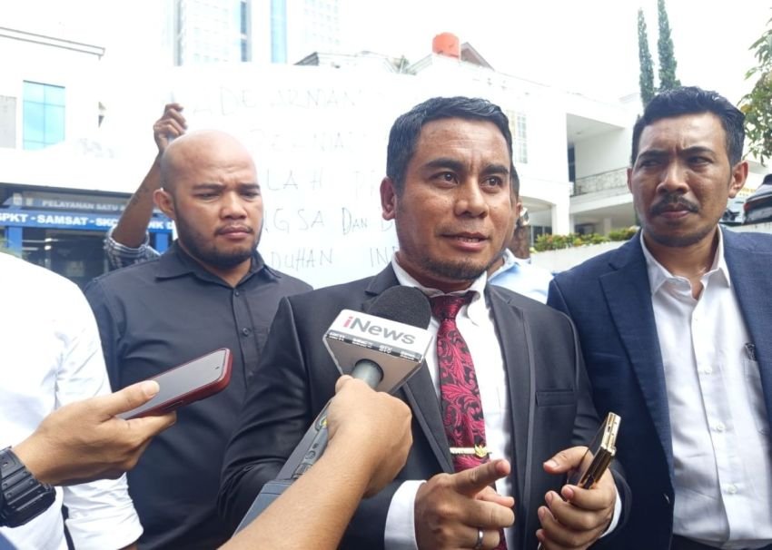 Dugaan Fitnah ke Jusuf Kalla, Ade Armando-Abu Janda Resmi Dilaporkan ke Polda Metro Jaya