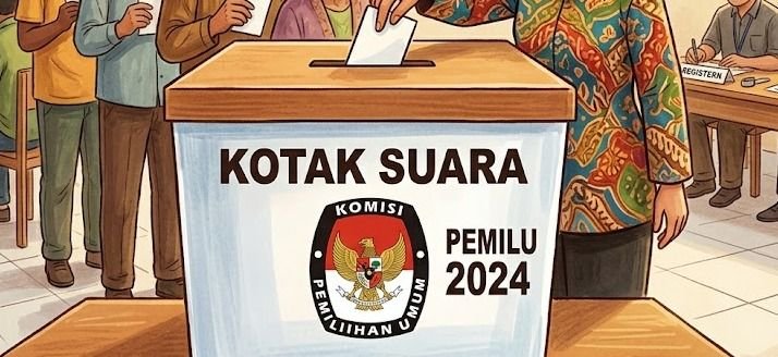 Dapil Nasional: Jangan Paksa Semua Politisi Bertarung di Daerah