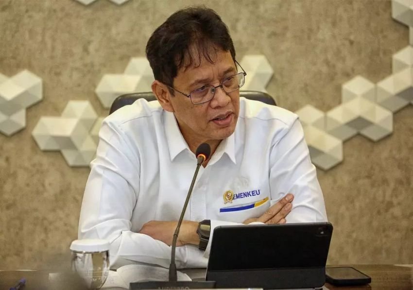 Purbaya Sentil Pengusaha Nikel: Saat Untung Diam, Rugi Minta Kompensasi ke Pemerintah