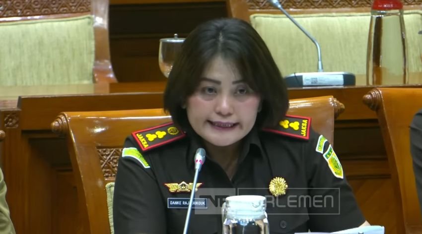 Imbas Kasus Amsal Sitepu, Edmond Novvery Purba Gantikan Danke Rajagukguk sebagai Kajari Karo