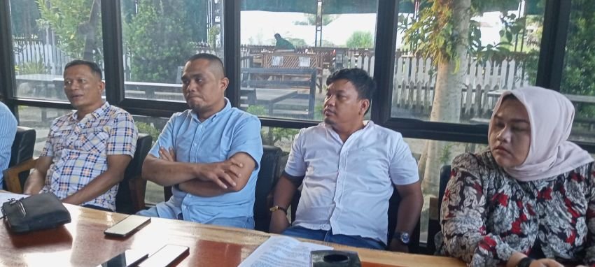 Sengketa Yayasan APIPSU Memanas, Ahli Waris Sesalkan Sikap Pengelola yang Dinilai Abaikan Mediasi