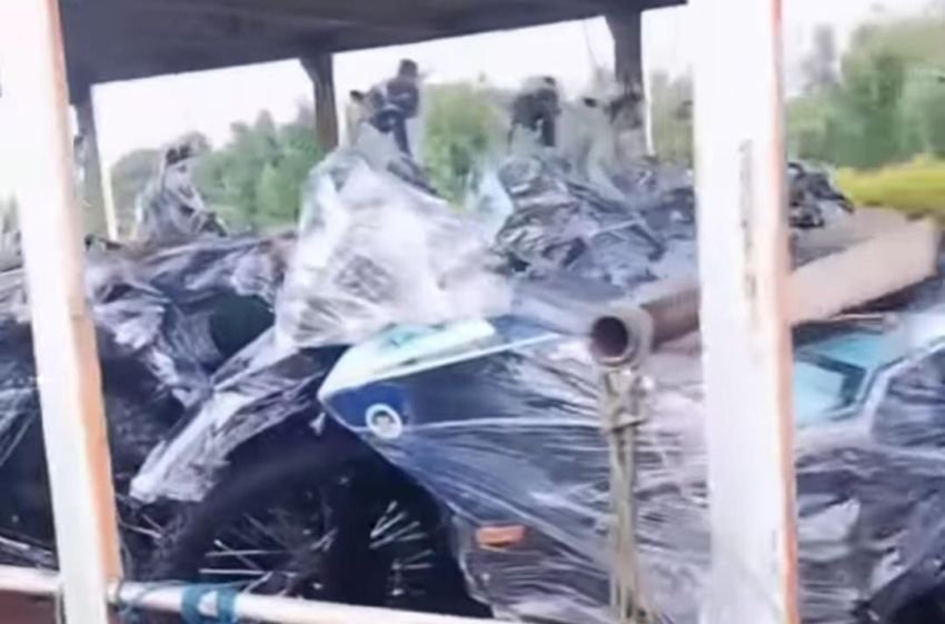 BGN Pastikan Pengadaan 21.801 Unit Motor Listrik Bertahap dan Transparan untuk Program MBG