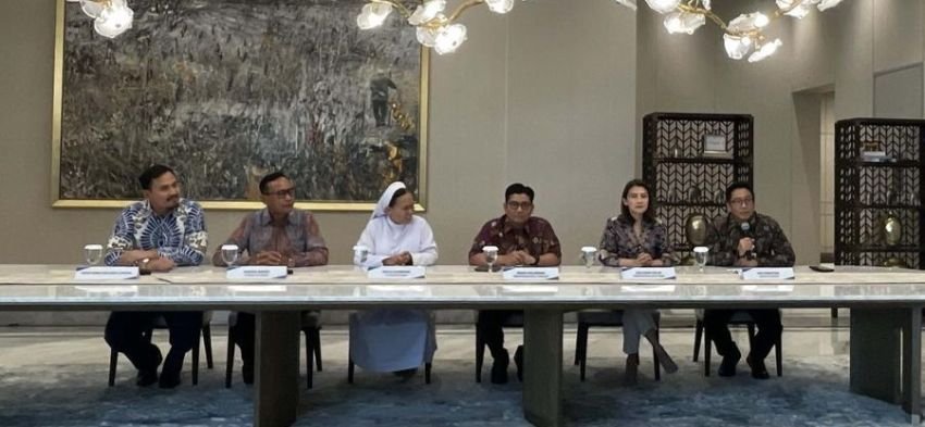 BNI Tuntaskan Pengembalian Dana Umat Paroki Aek Nabara Rp28 Miliar, Proses Rampung