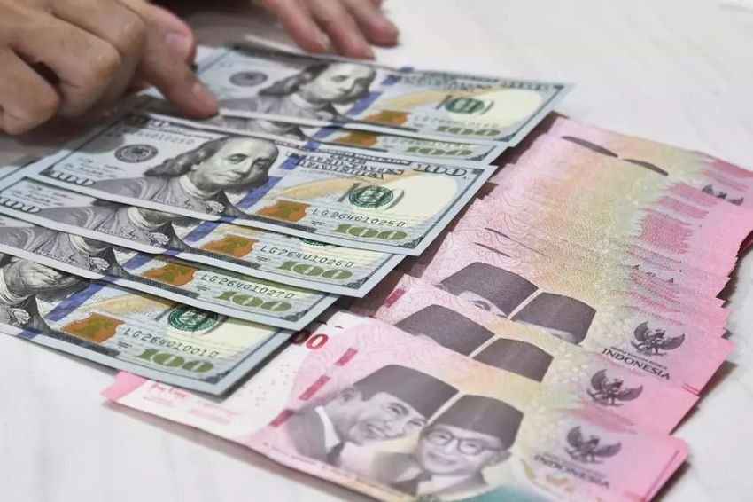 Rupiah Ditutup Menguat ke Rp 17.168 per Dolar AS di Tengah Ketegangan Geopolitik Selat Hormuz dan Lonjakan Harga Minyak Dunia