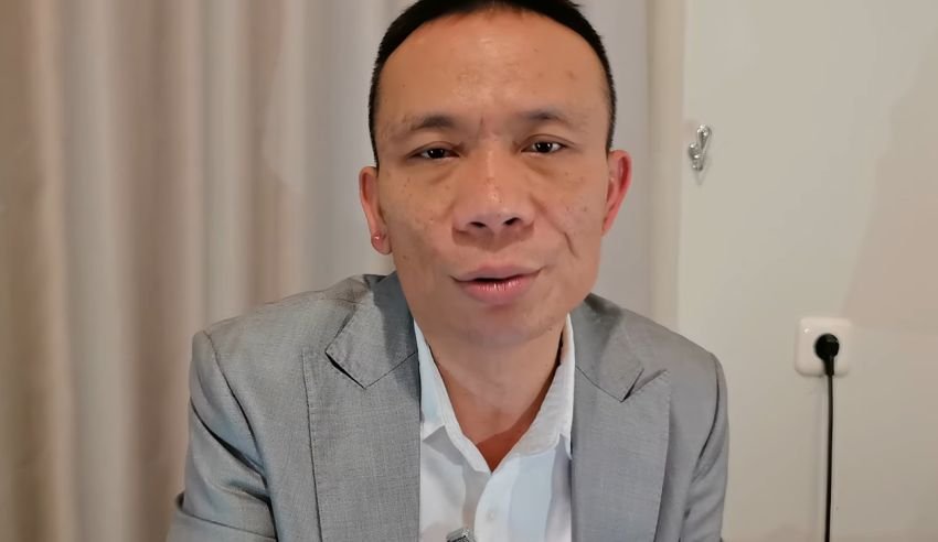 SP3 Kasus Ijazah Jokowi Diterbitkan, Rismon Sianipar: Sudah Bisa Tidur Nyenyak