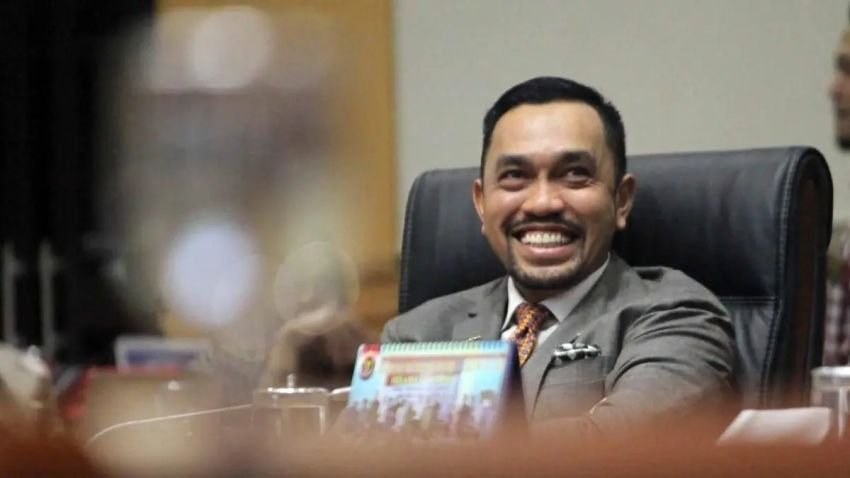 NasDem Dukung Pembatasan Uang Tunai Pemilu, Soroti Risiko Ketidakadilan Penegakan