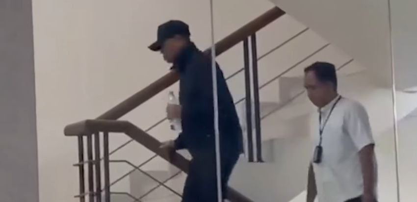 KPK Bawa 12 Pejabat Tulungagung ke Jakarta Usai OTT Bupati, Perkara Masih Belum Diketahui