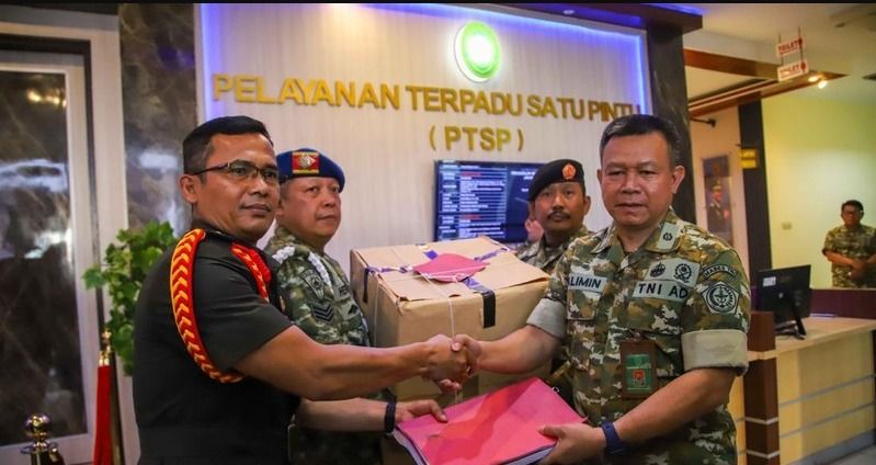 Pengadilan Militer Tetapkan Majelis Hakim Kasus Aktivis KontraS, Sidang Segera Digelar