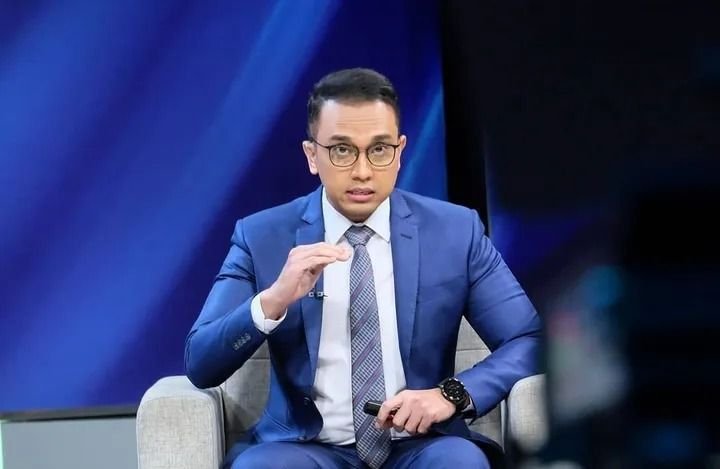 Aiman Witjaksono Diperiksa Polisi Terkait Kasus Ijazah Palsu Jokowi