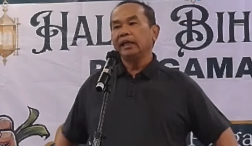 Buntut Pernyataan &lsquo;Menjatuhkan Prabowo&rsquo;, Saiful Mujani dan Islah Bahrawi Dilaporkan ke Polisi atas Dugaan Penghasutan