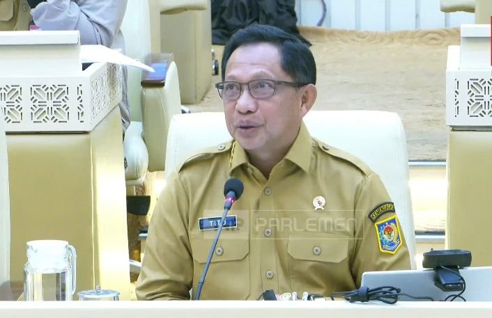 Mendagri Ungkap Kemiskinan Papua Masih di Atas Nasional, Papua Selatan Justru Naik