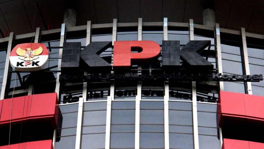 7 Fakta OTT KPK di Tulungagung yang Menjerat Bupati Gatut Sunu Wibowo